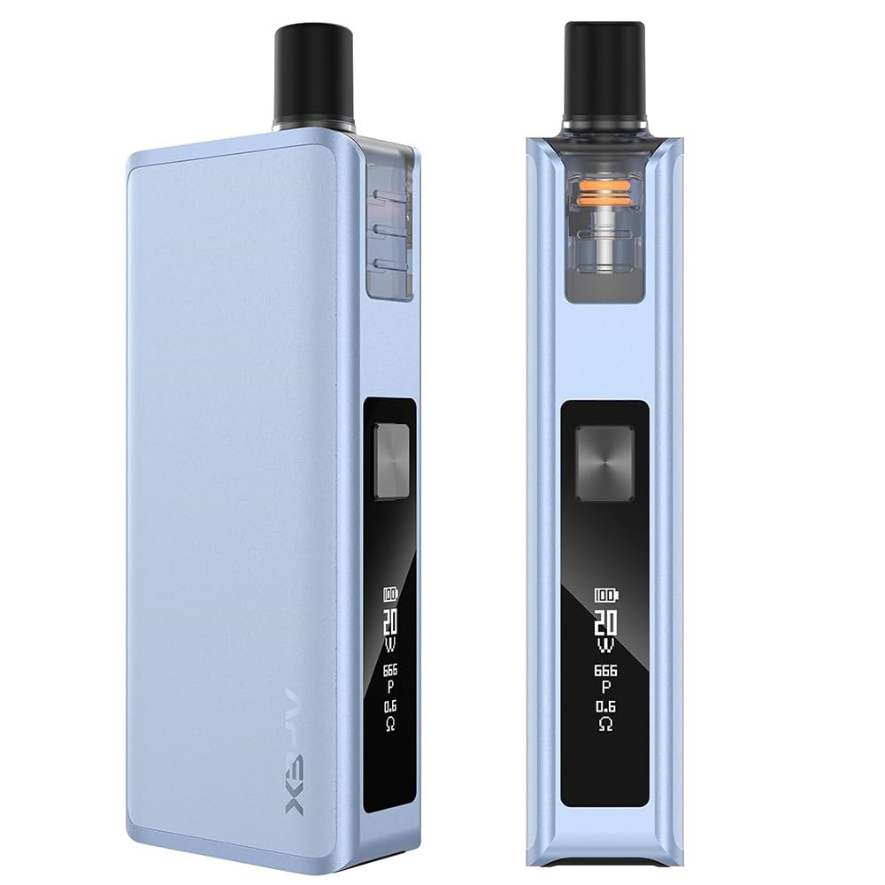 vaporesso apex amazon Vaporesso APEX Kit - Auto/Button Draw main image 1