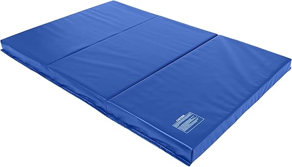 IncStores 4 Inch Thick Folding Landing Mat