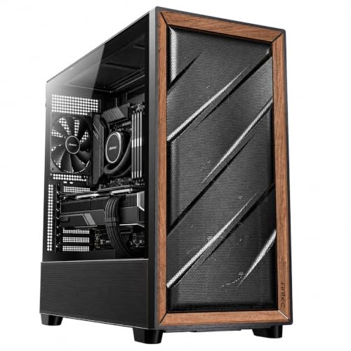 Amazon.co.jp: G-StormXi ゲーミングPC デスクトップ Ryzen 7 5700X