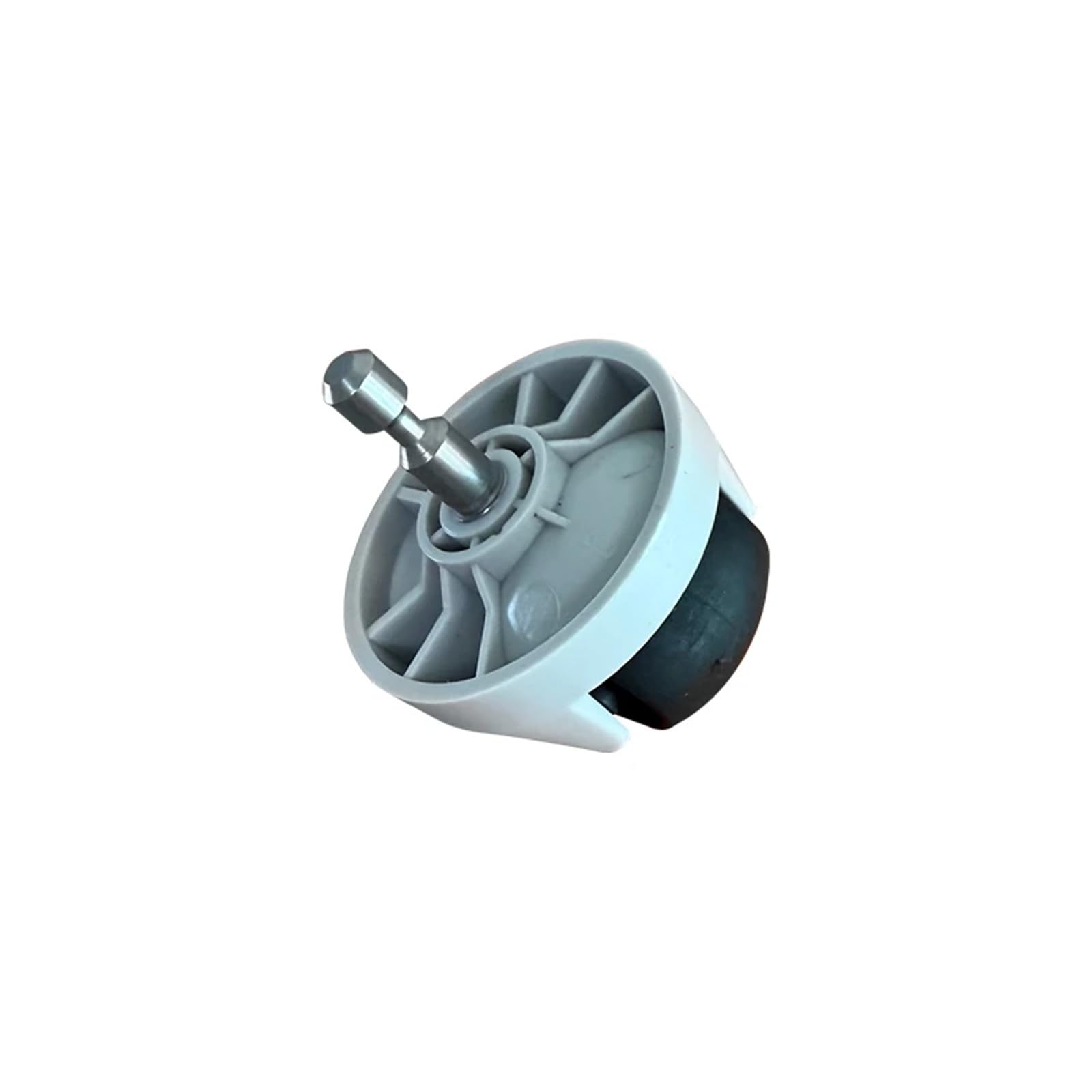 Compatible for Xiaomi M30 Pro C107 C101，Robot Vacuum Cleaner Components Front Foot Guide Steering Wheel