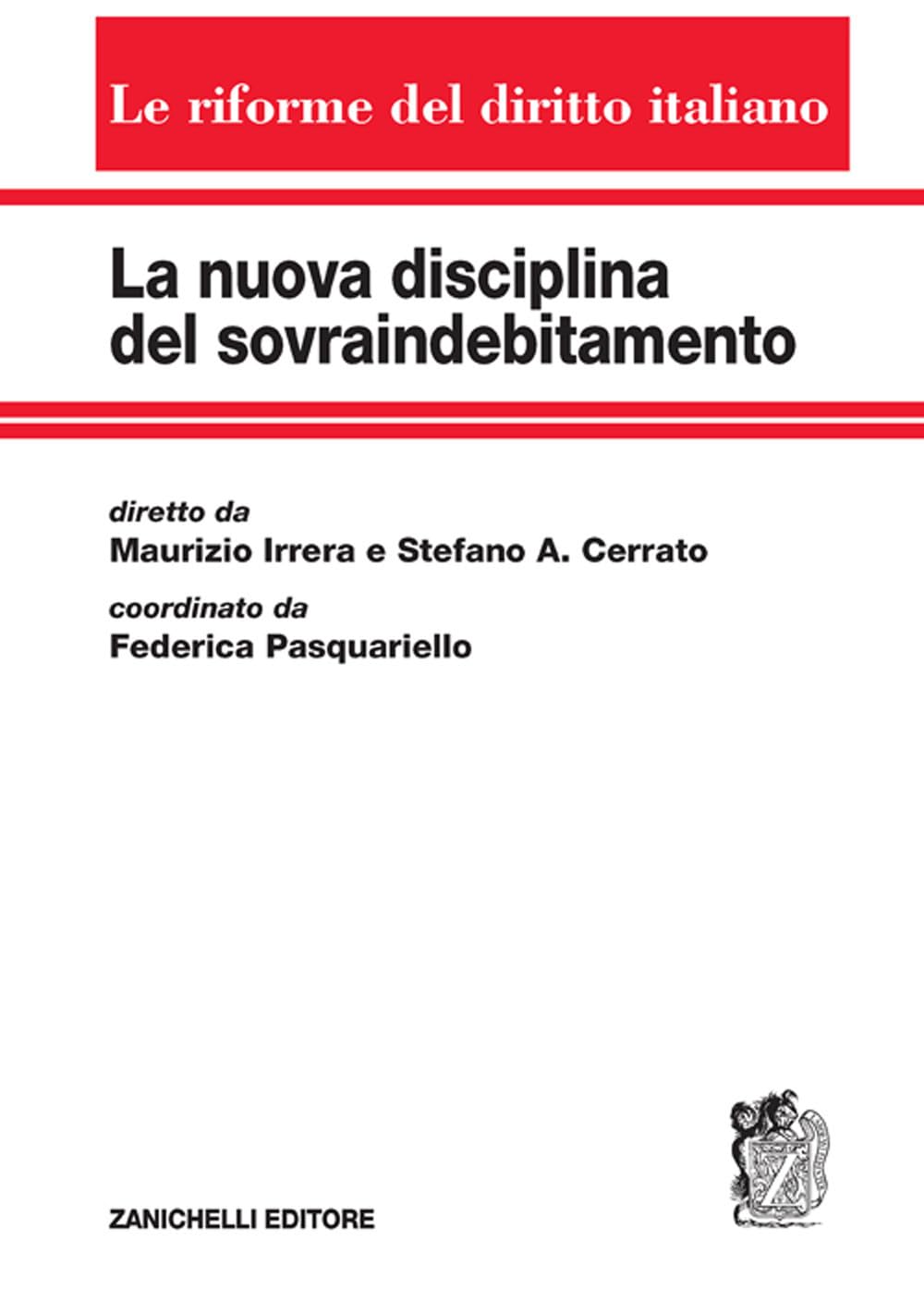 La Nuova Disciplina Del Sovraindebitamento - 4