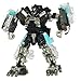 Transformers 3 Dark of The Moon Deluxe Action Figure The Scan Series Ironhide
