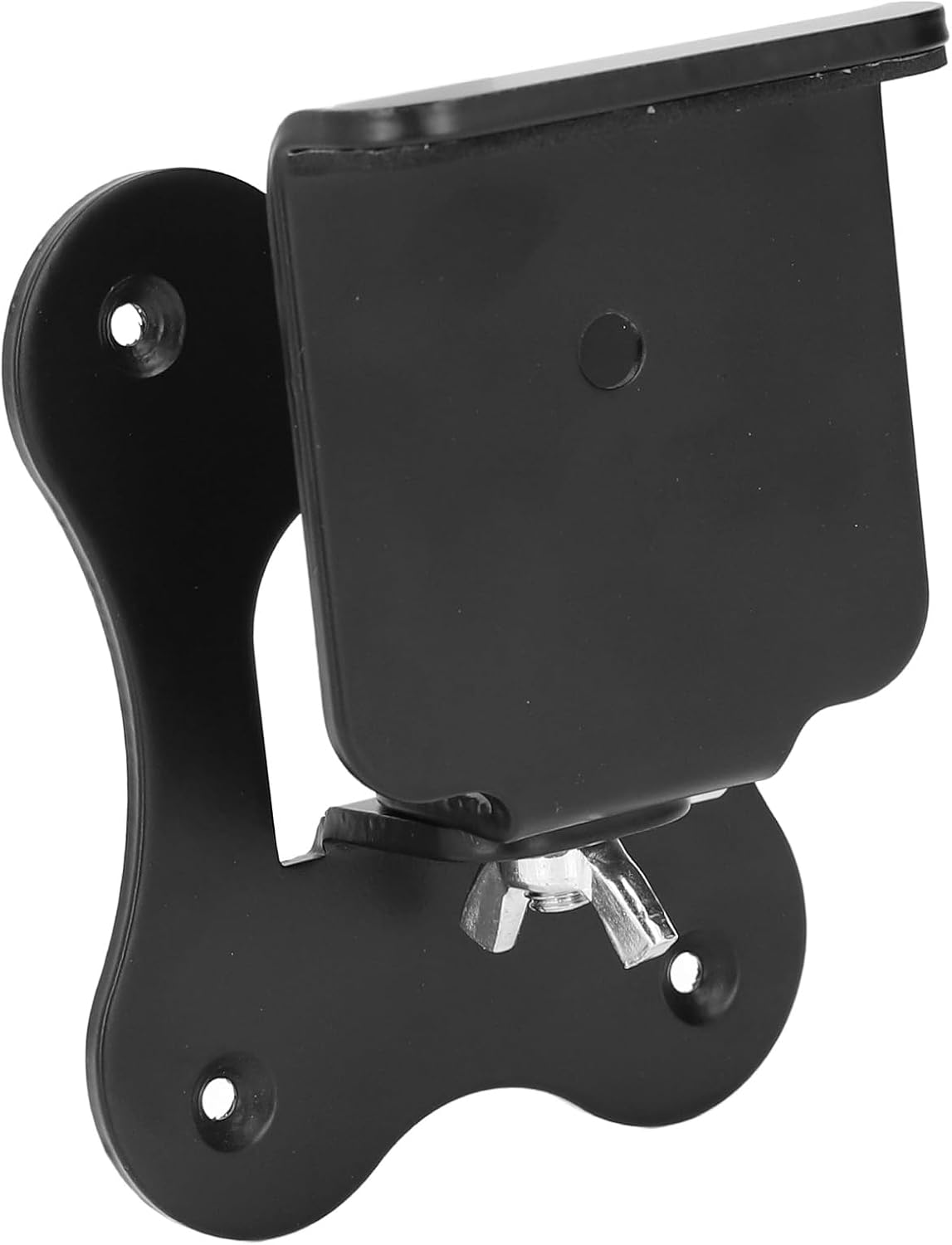 Luqeeg Speaker Mount, Metal Wall Mount Speaker Stand Set for HW Q990D Q990B Q990C Q930B Q930C SX Q990B