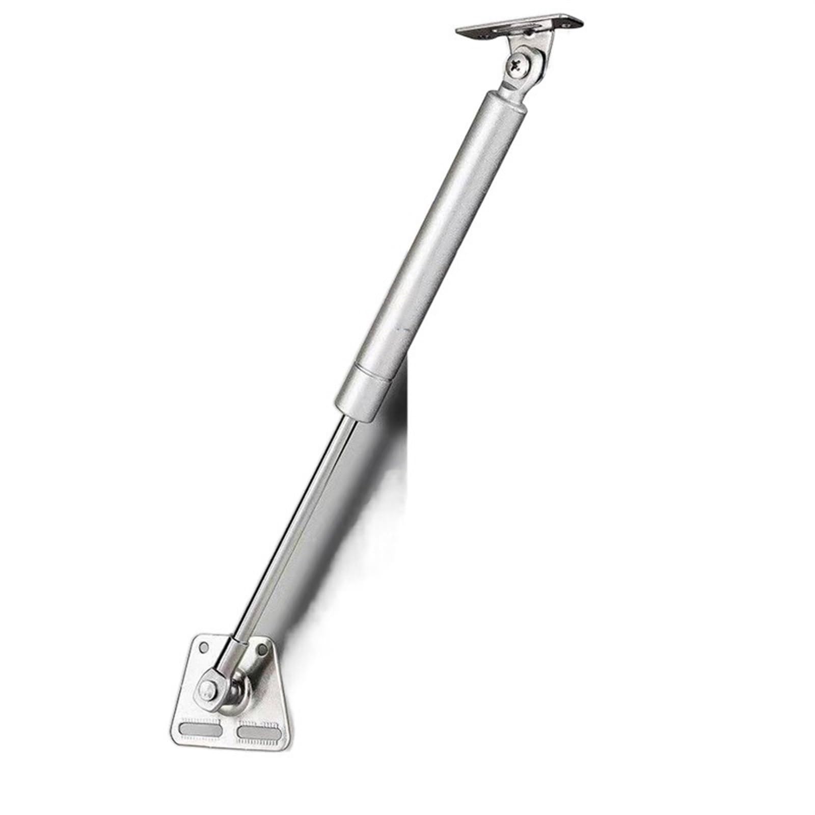 Morbido Aperto 6-15KG Porta Dell'armadio Molla A Gas Cerniere Armadio Da Cucina Asta Idraulica Letto Box Cerniera Puntone Coperchio Supporto Hardware for Mobili Pesante Beccatello (Size : 10kg 4PCS)