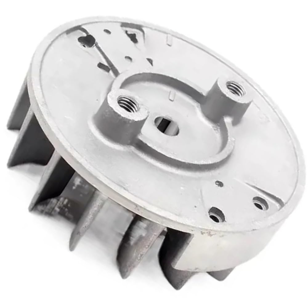 Volant d'inertie thermique RS EH035 pour entretien du jardin