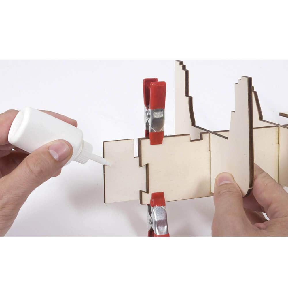 OcCre 50 mm CLAMPS 19118