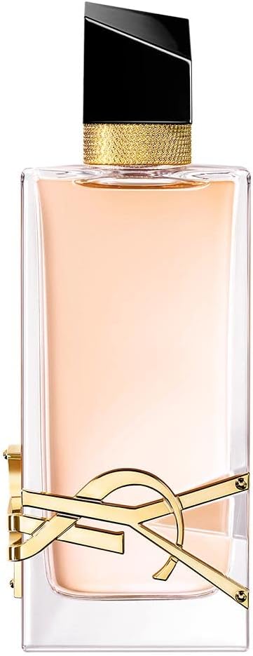 Libre For Women Eau De Toilette, 90 ml