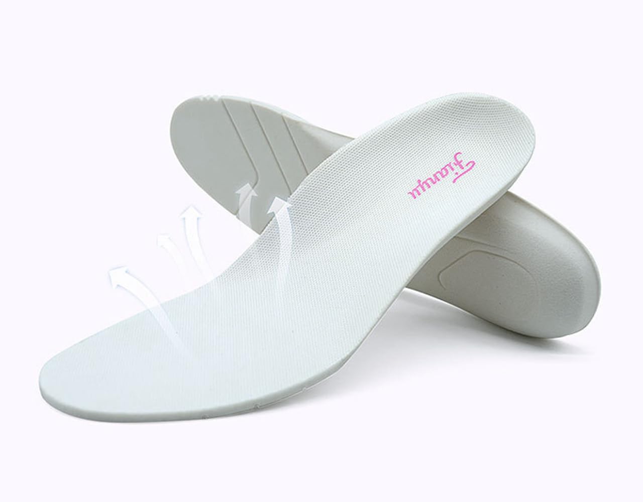 Scarpe da Golf Impermeabili Antiscivolo da Donna con Punte Chiodate