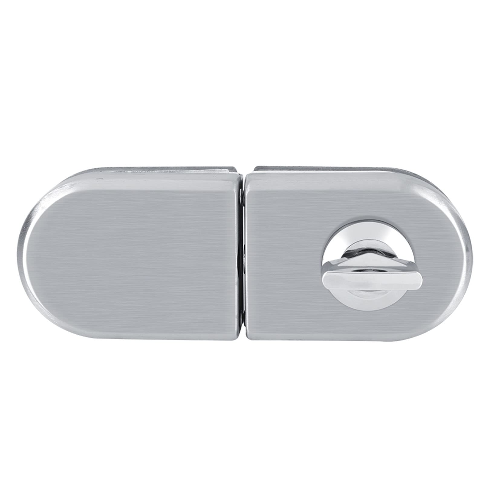 Glass Door Lock for 10 to 12mm Glass Door