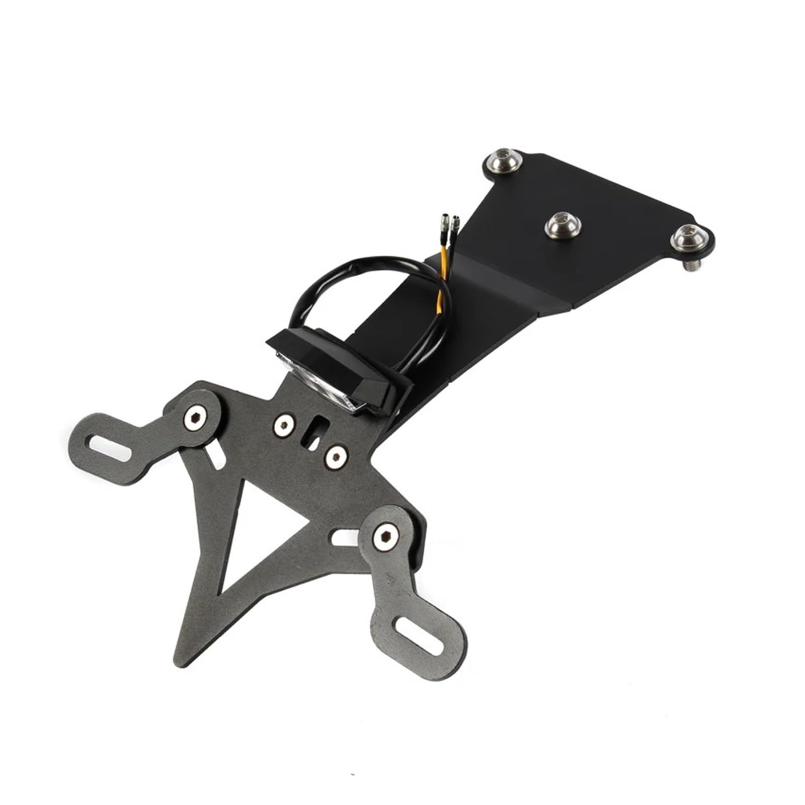 Porta targhe Moto Per Ducati Per Scrambler 800