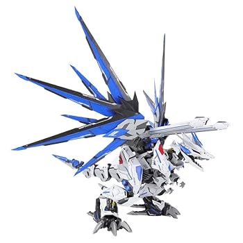 ZZA MODEL 1/72 BF-03 機械獣 戦龍 未組立プラモデル Amazon | [ToyBase] ZZA MODEL 1/72スケール BF-03 FREEDOM