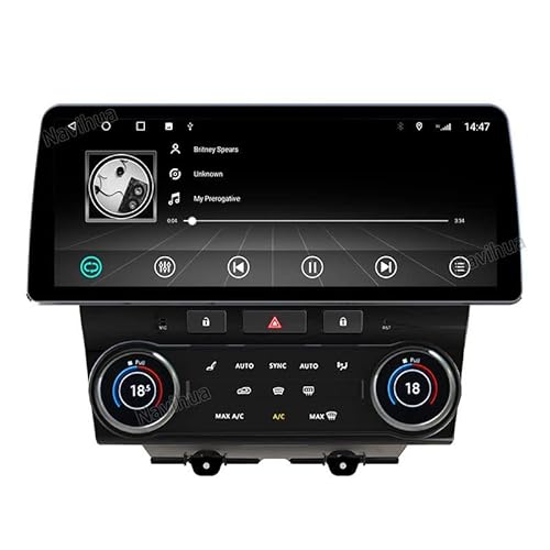 12.3'' Touch Screen For Camaro 2008-2015 Android 10 Car Radio Multimedia Gps Navigation System Support Carplay Original Car Function #TOP2