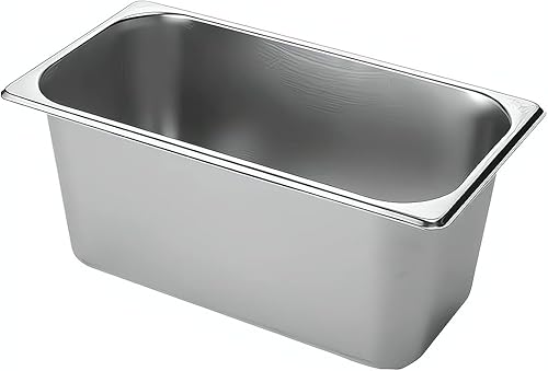 Cubos de hielo para fiestas, cubo de vino y cerveza, cubo de hielo de acero inoxidable (mediano)