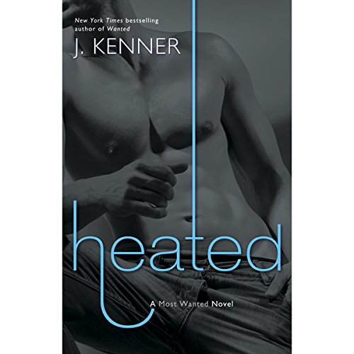 Cover art for Heated