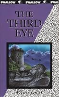 The Third Eye 0060226773 Book Cover
