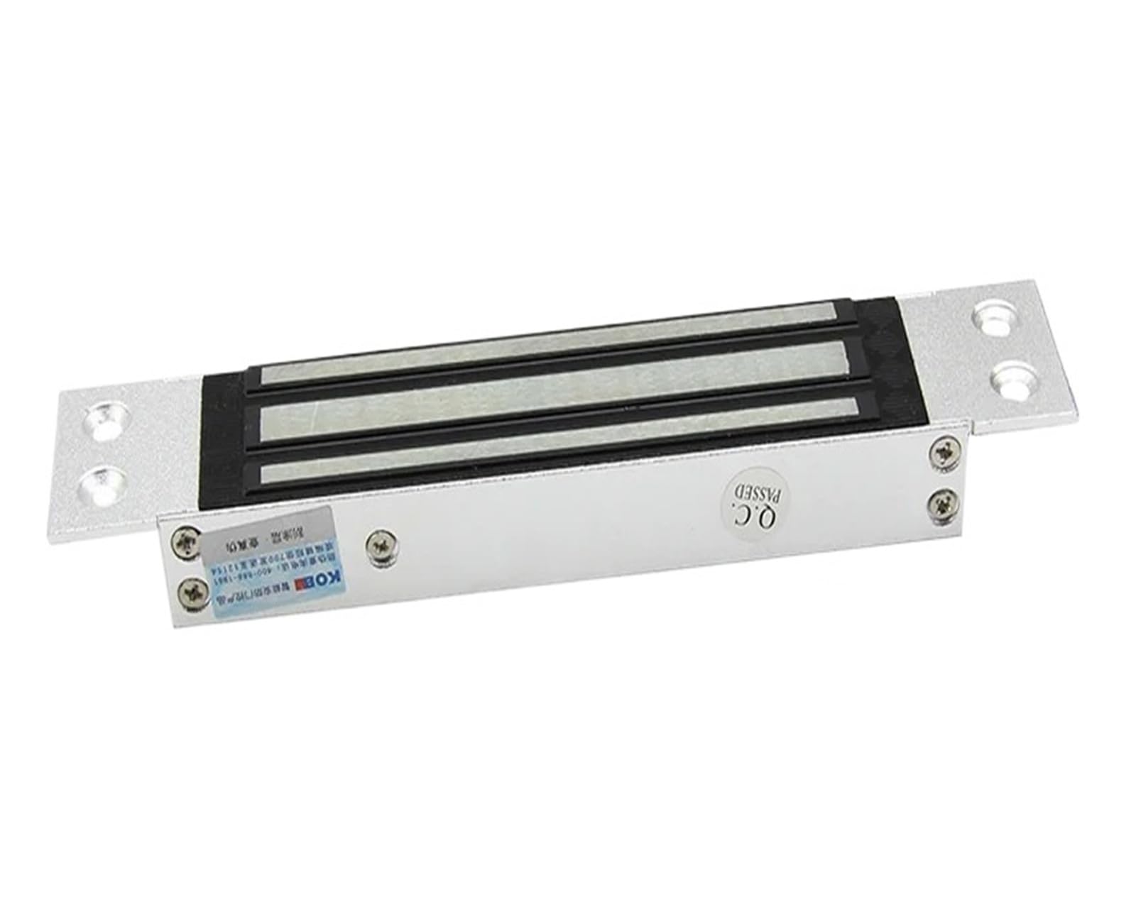 12V 180kg Holding Force Embedded Electric Magnetic Lock Electromagnetic Lock Access Control Magnetic Magnetic Door Lock