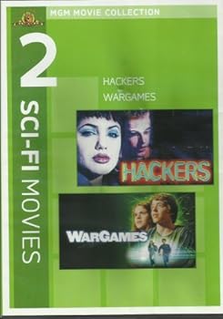 DVD Hackers / Wargames Book