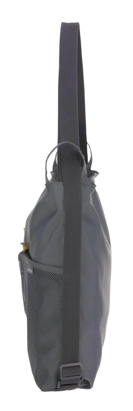 Lässig 1107004236, Borsa Buggy/Casual Conversion Buggy Bag Grigio Anthracite - 348 g