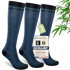 I6-3pairs (Steel Blue)