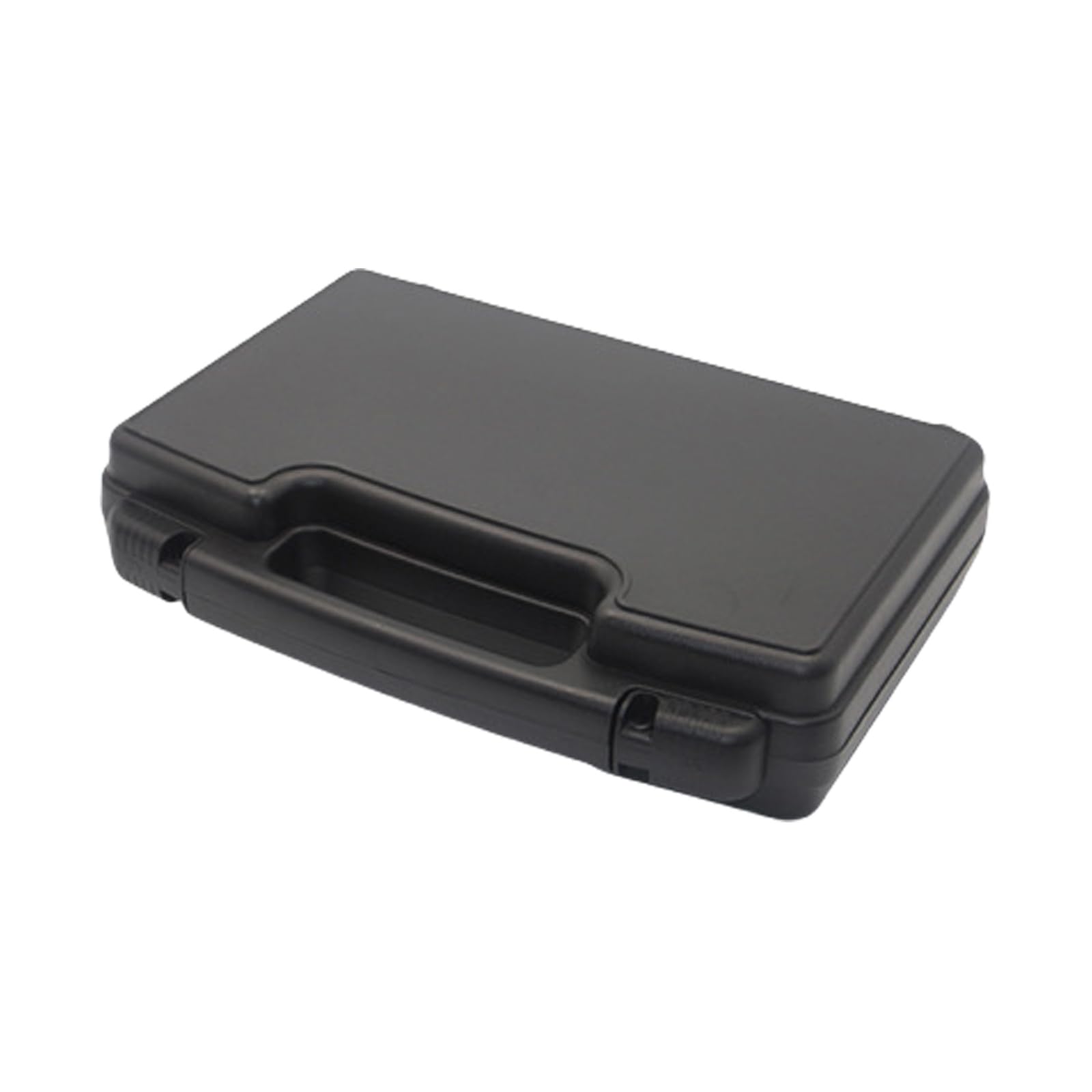 PP Tool Container Hard Case Portable Shockproof Organizer Box Electrician Carpenter Craft Project Mechanic Tool Organizer