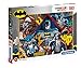 Clementoni - 29108 - Supercolor puzzle - Batman - 180 pezzi - Made in Italy - puzzle bambini 7 anni+