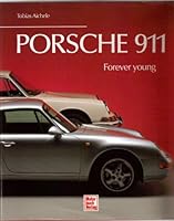 Porsche 911 : forever young. 3613015463 Book Cover