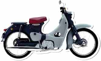 Amazon.co.jp: ホンダ HONDA ステッカー バイク 車 おしゃれ