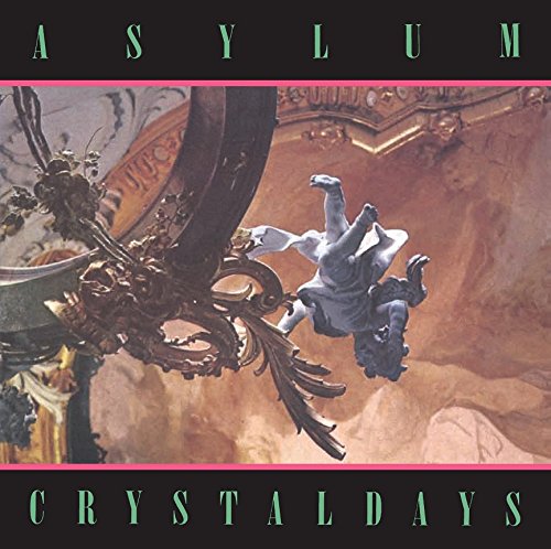 Amazon.co.jp: Crystal Days: ミュージック