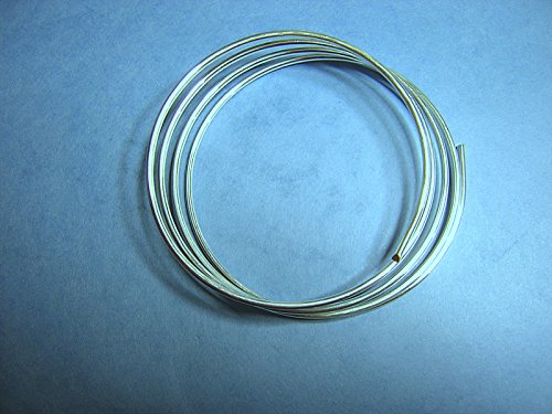40" Colloidal Silver Generator Wire 9999 Pure 10 Gauge by LifeForce Devices