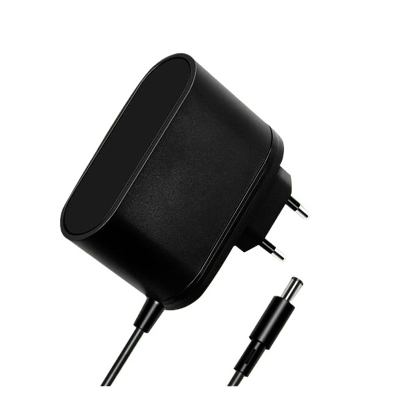 Adaptador de corriente evita apagones cargador 24V 1A para electrónica de 78mm