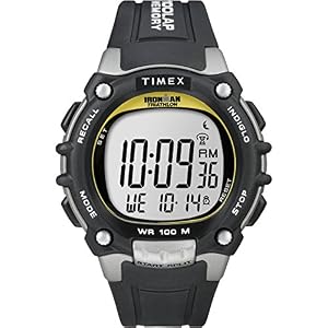 Timex Ironman Triathlon Classic 100