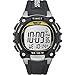 Produktbild Timex Ironman Men's Classic 44mm Digital Black Resin Strap Watch T5E231