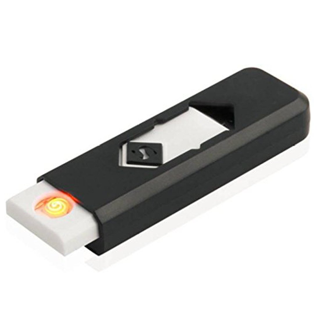 USB RECHARGEABLE CIGARETTE LIGHTER