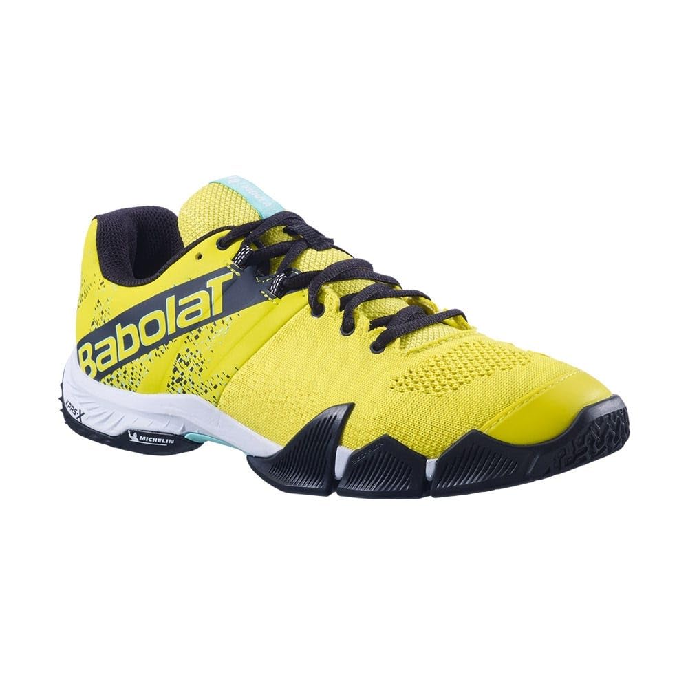 Babolat Zapatillas De Padel para Adultos Babolat Movea Azul Hombre Scarpe da tennisUomo