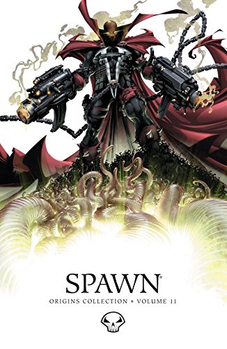 Télécharger Spawn Origins Collection Vol. 11 (English Edition) Francais PDF