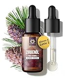 NORDHOLZ® [100% naturrein] – Frisch & spritzig, ätherisches Öl in...