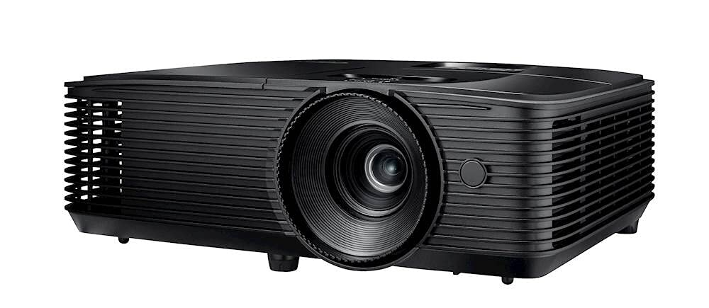 OPTOMA TECHNOLOGY Proyector de vídeo XGA 4000Lm