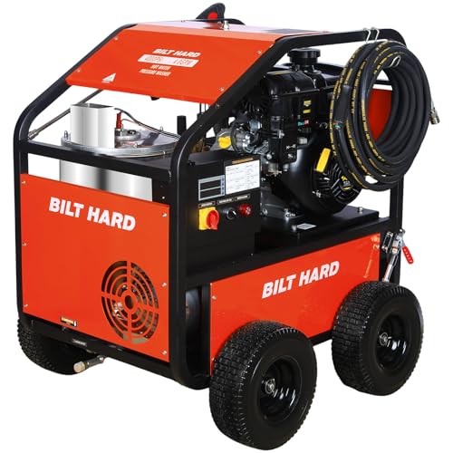 BILT HARD Briggs 4000 PSI