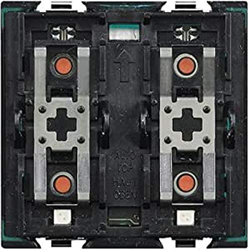 Commande spécifique BTicino H4660M2 Axolute MyHome_Up motorisation - 2