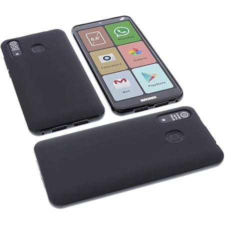 Custodia Libro Per Brondi Midnight Sky - Cover Arancio Con Tasche Per Carte E Chiusura Magnetica - Foto 5