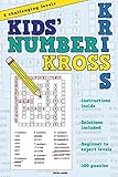 Kids' Number Kriss Kross