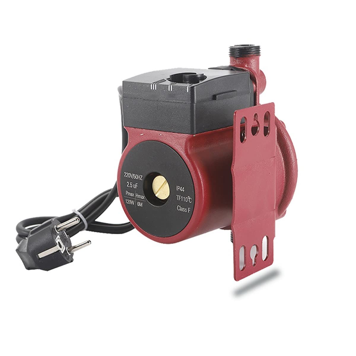 Submersible Pump Hot Water Circulation Pump, Floor Heating Boiler hot Water  Circulation Pump Boat Bilge Pump (Color : Outer Diameter 32mm, Voltage :  120W) : Amazon.ca: Tools u0026 Home Improvement