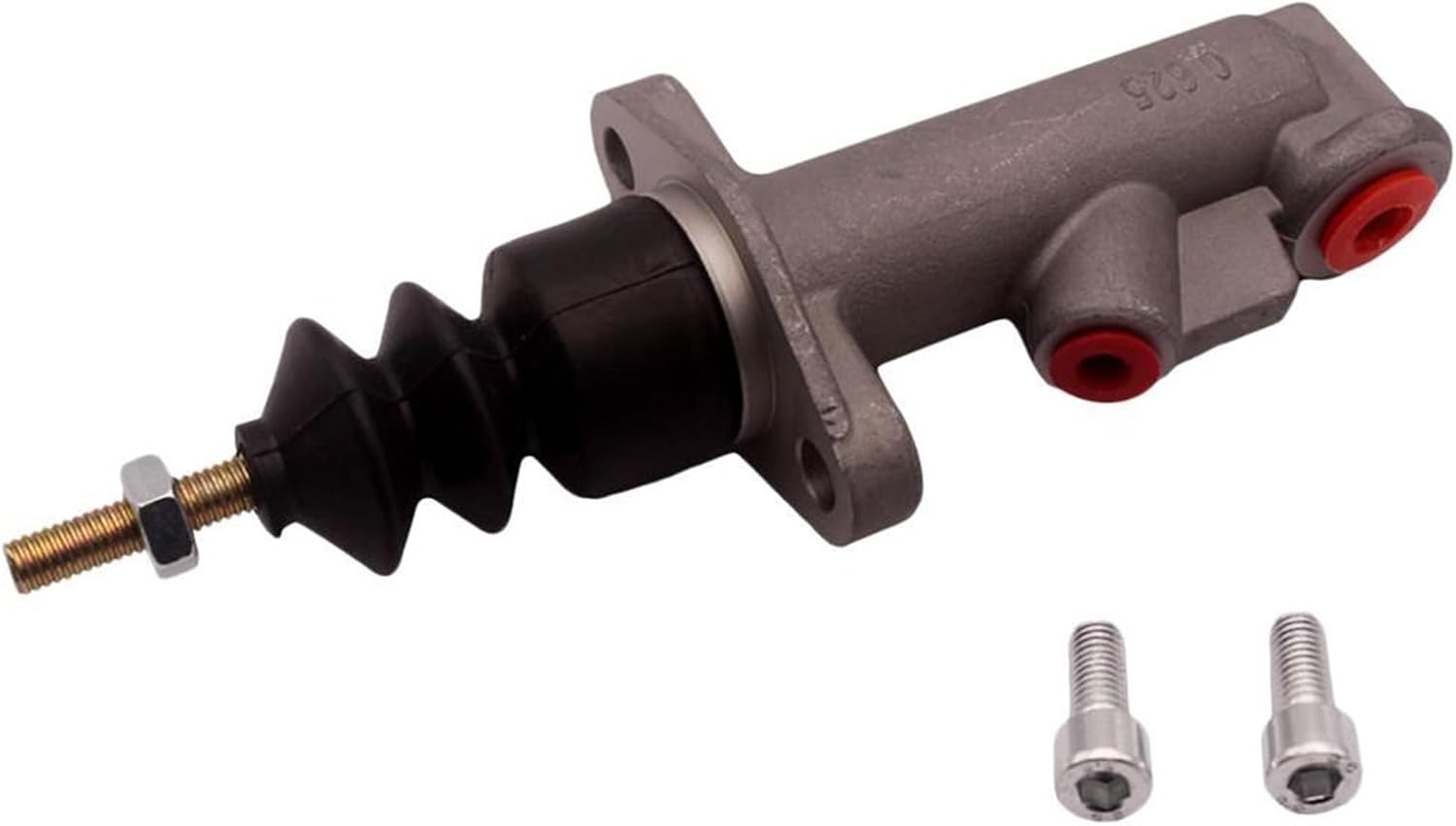 Racing Brake Clutch Master Cylinder 0.625 Bore Thread for Hydraulic Pump