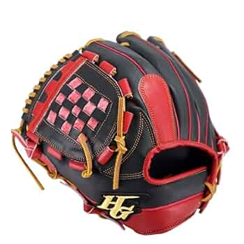 HIGOLD ハイゴールド 内野手用 硬式野球 内野用 グローブ 左投げ 120 higold226_1.jpg
