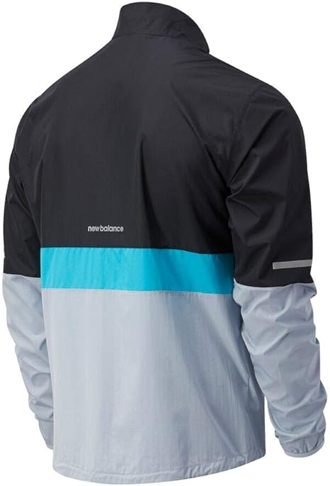 new balance accelerate jacket