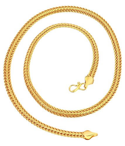 Buy J S IMITATION Jewellery PATI Snake 