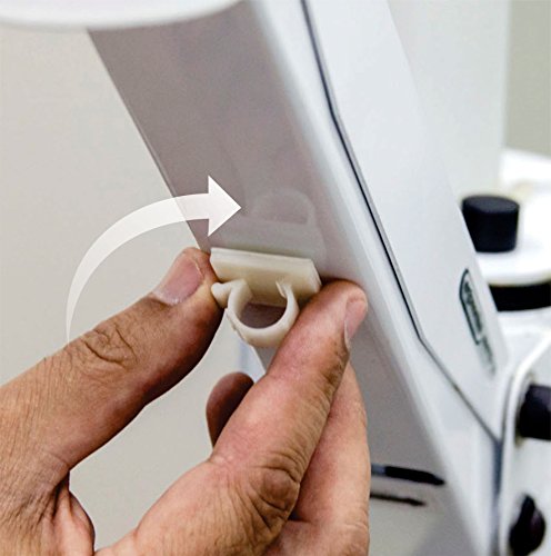 Suporte Lcd Cadeira Odontológica Multiflex Odonto