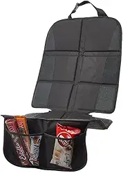 Protetor de Banco, Black