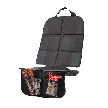 Protetor de Banco, Black