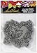 Stampendous Laurel Burch Cling Stamp-Butterfly Heart, Grey